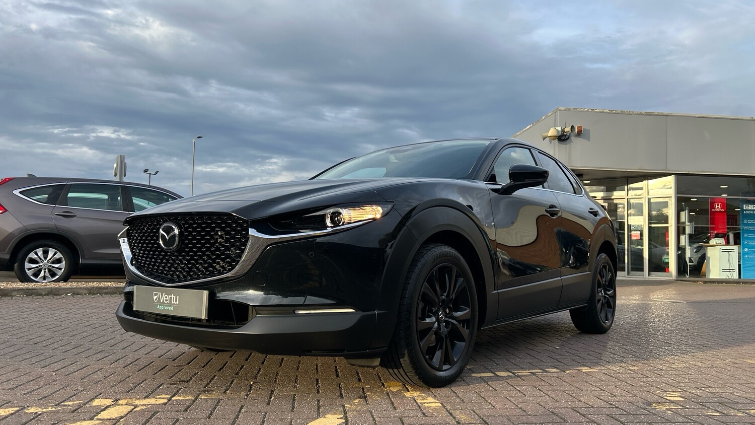 Used Mazda CX-30 2024 for sale - 76181375: Photo 26