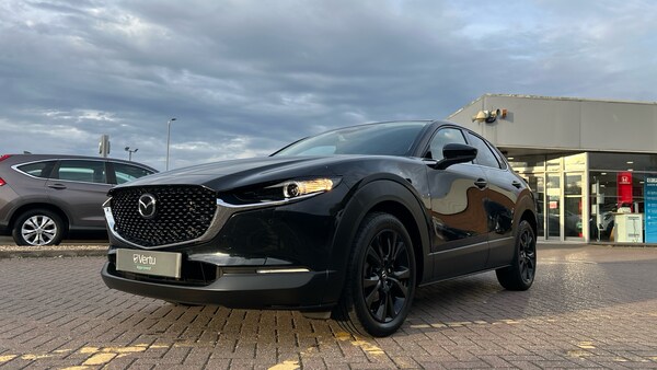 Used Mazda CX-30 2024 for sale - 76181375: Photo 26