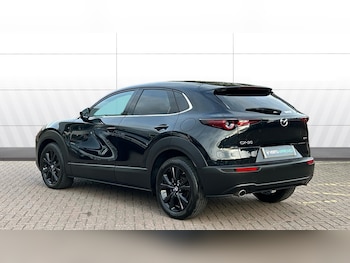 Used Mazda CX-30 2024 for sale - 76181375: Photo 2