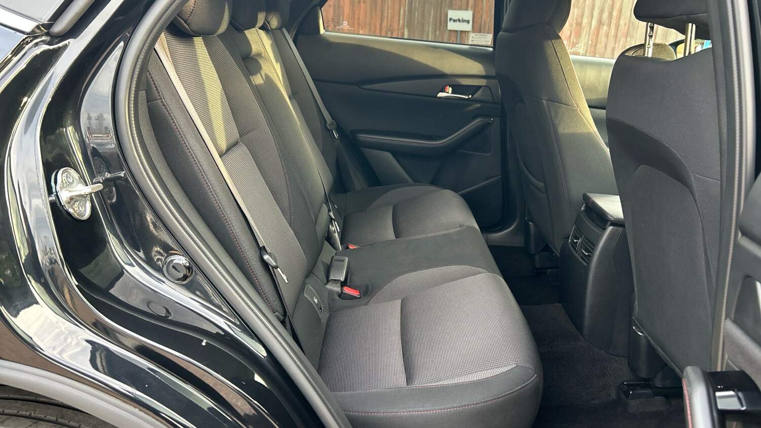 Used Mazda CX-30 2024 for sale - 76181375: Photo 32