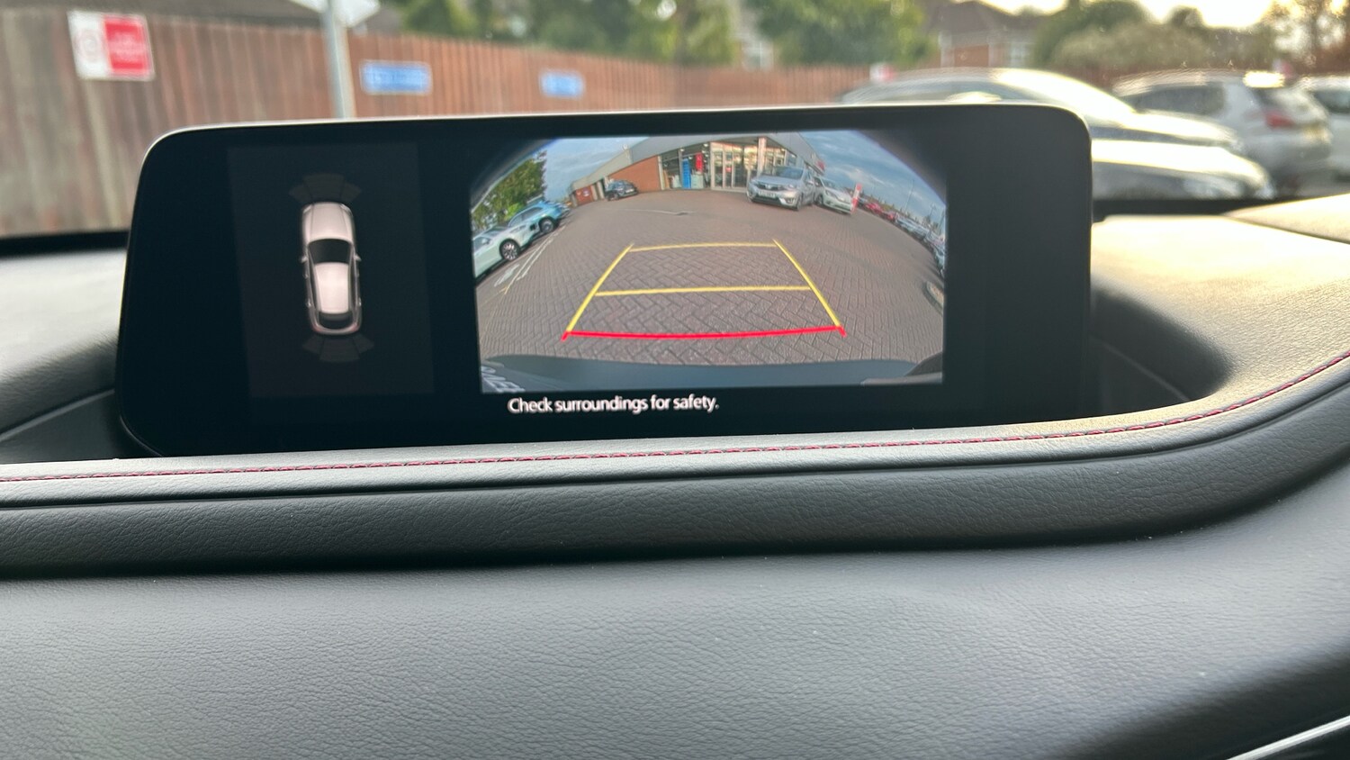 Used Mazda CX-30 2024 for sale - 76181375: Photo 37