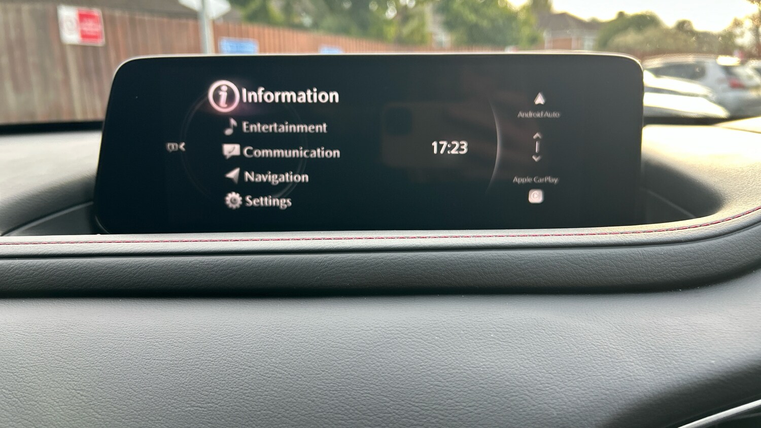 Used Mazda CX-30 2024 for sale - 76181375: Photo 38