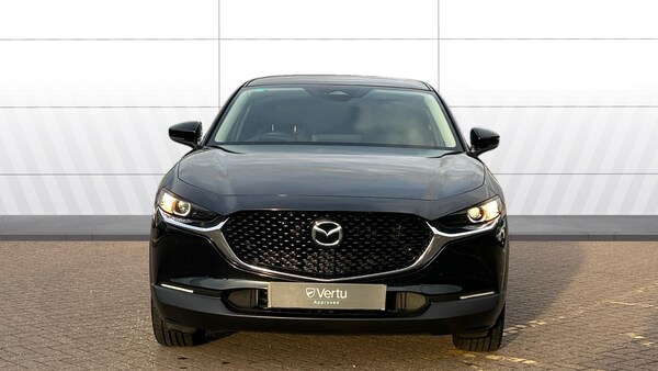 Used Mazda CX-30 2024 for sale - 76181375: Photo 3