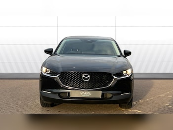 Used Mazda CX-30 2024 for sale - 76181375: Photo 3