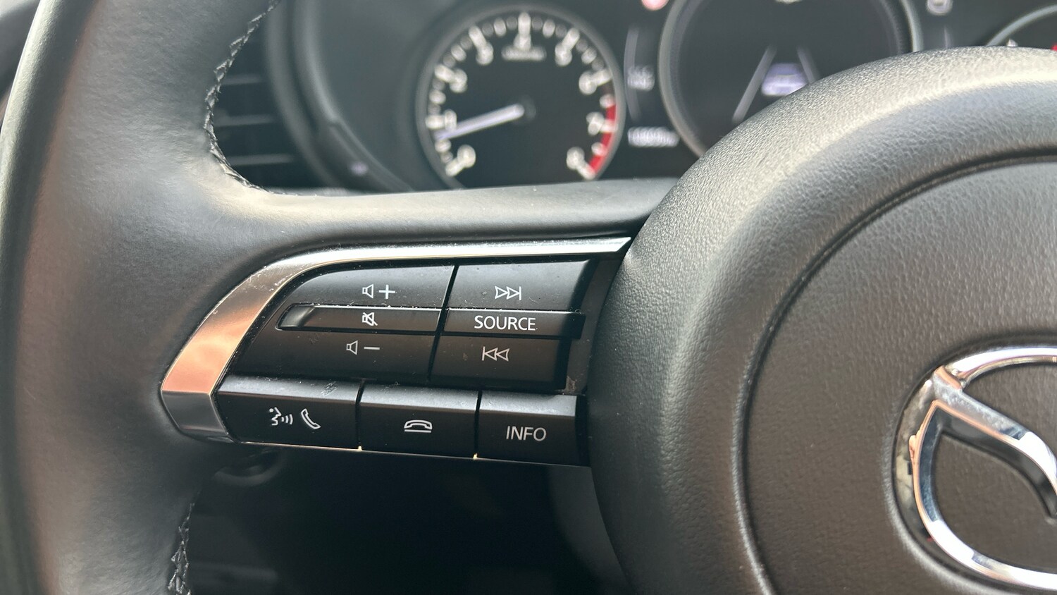 Used Mazda CX-30 2024 for sale - 76181375: Photo 40