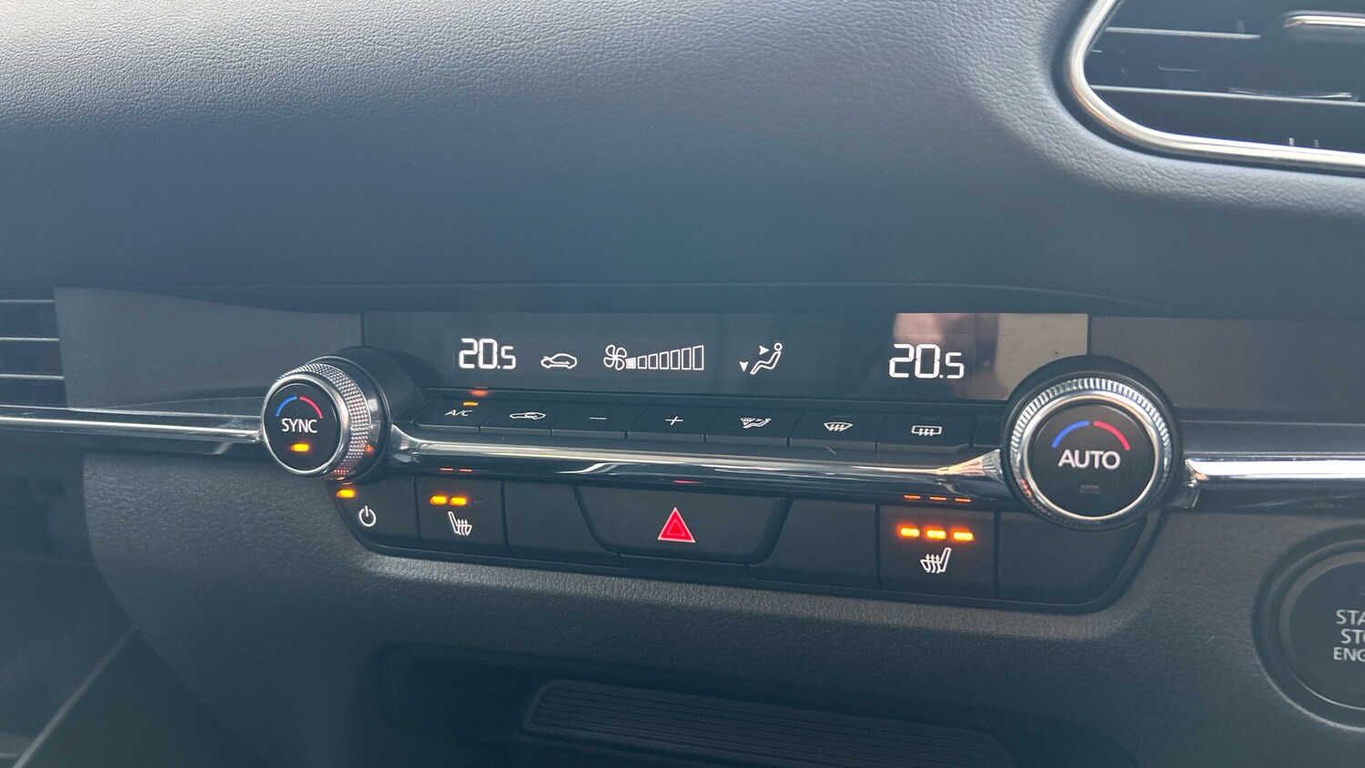 Used Mazda CX-30 2024 for sale - 76181375: Photo 42