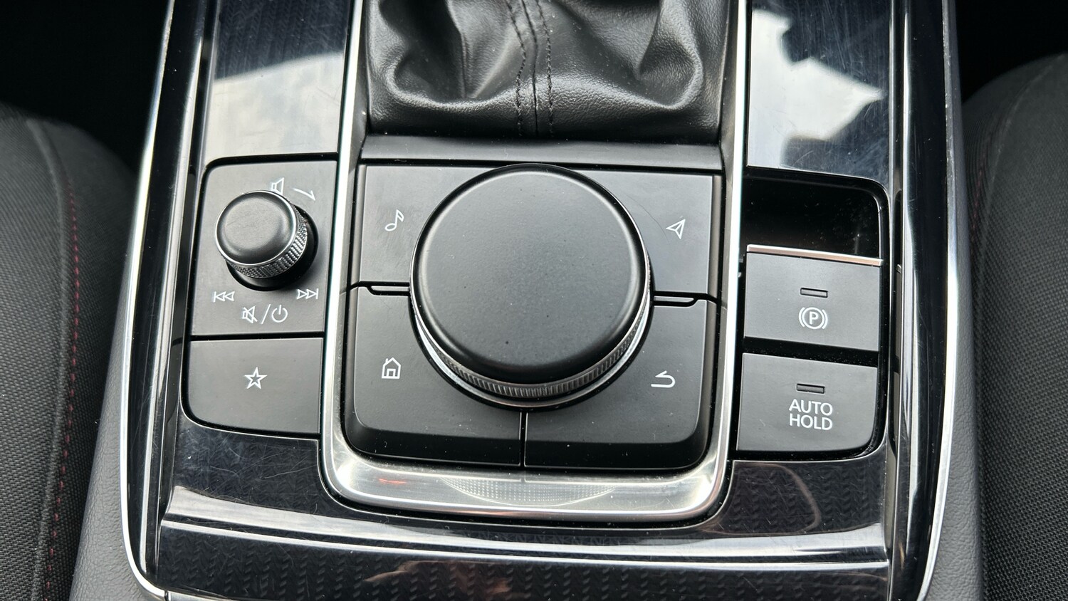 Used Mazda CX-30 2024 for sale - 76181375: Photo 44