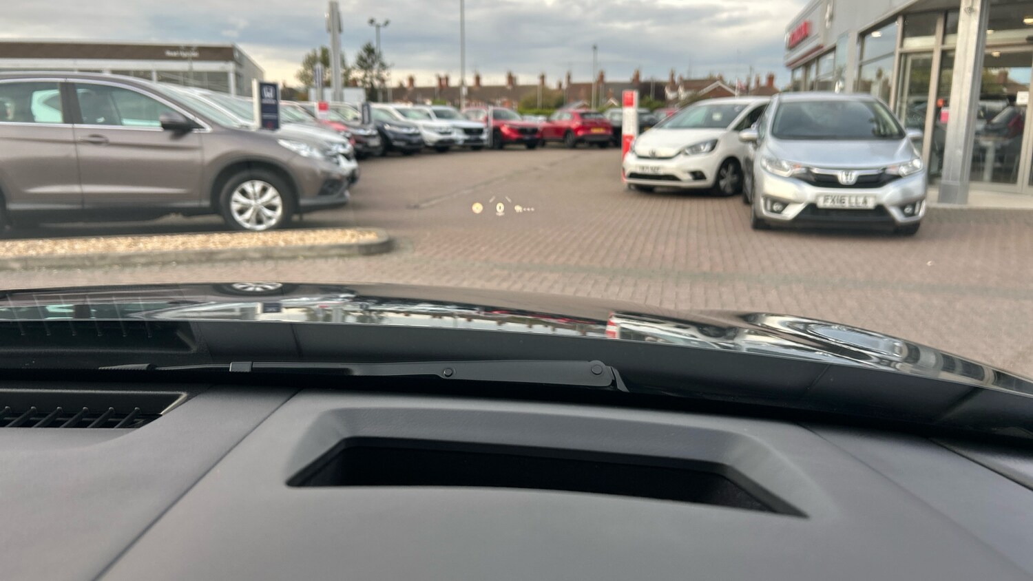 Used Mazda CX-30 2024 for sale - 76181375: Photo 46