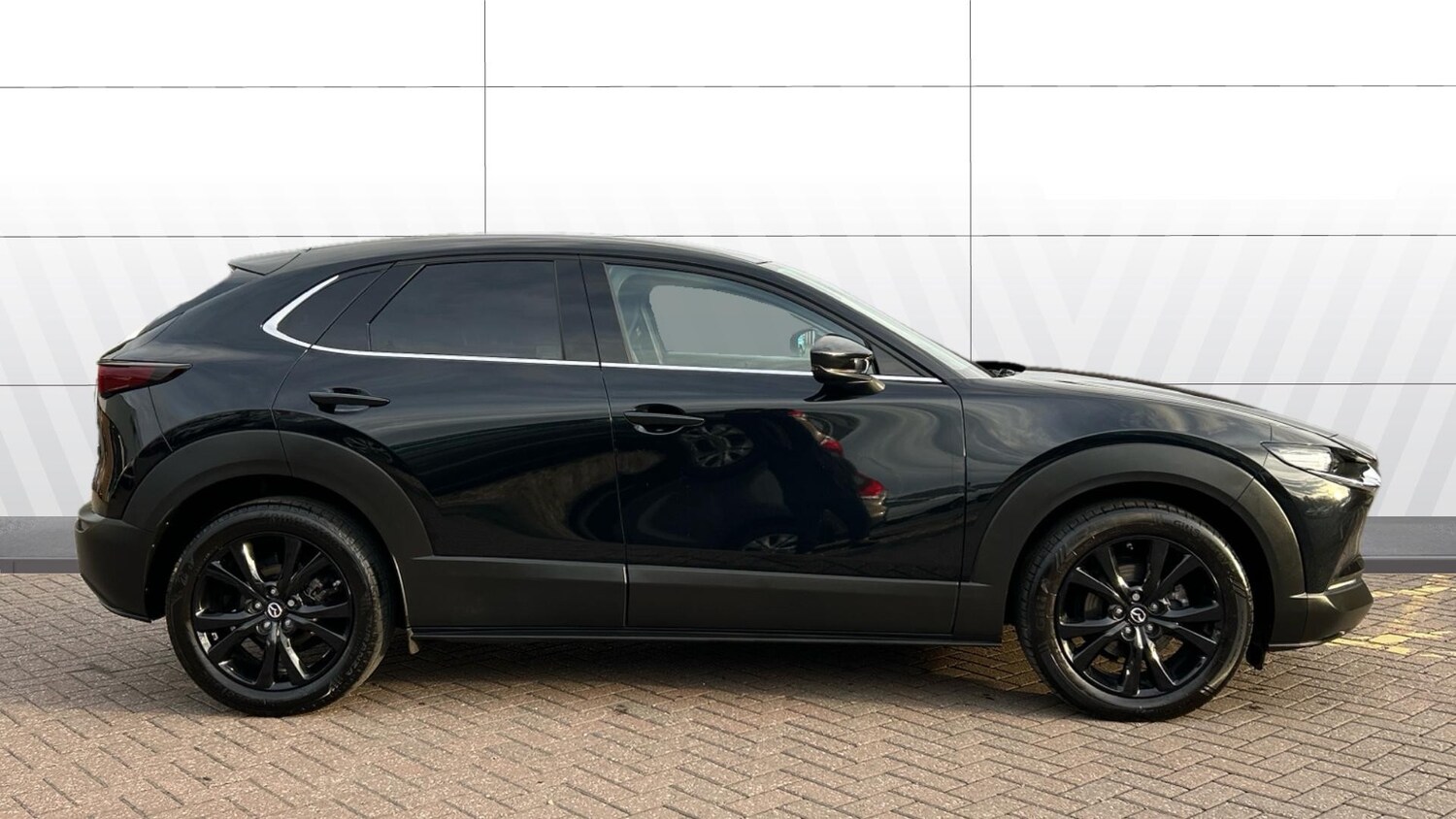Used Mazda CX-30 2024 for sale - 76181375: Photo 5