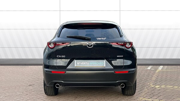 Used Mazda CX-30 2024 for sale - 76181375: Photo 6