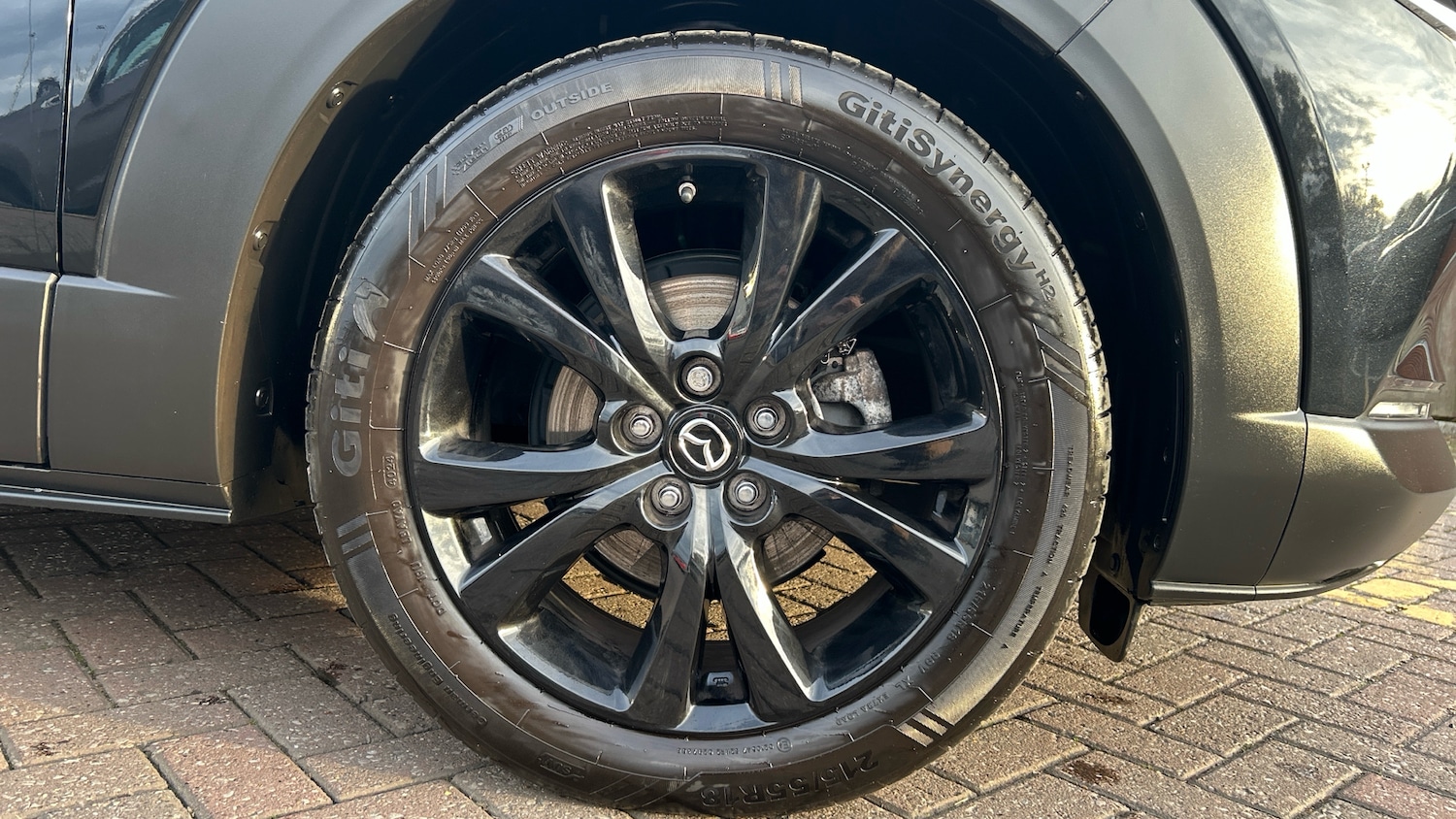 Used Mazda CX-30 2024 for sale - 76181375: Photo 7