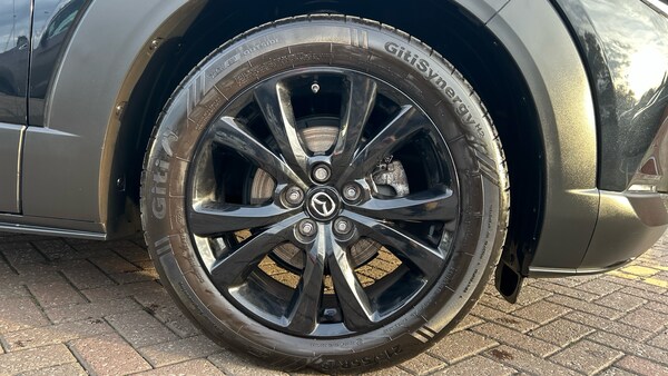 Used Mazda CX-30 2024 for sale - 76181375: Photo 7
