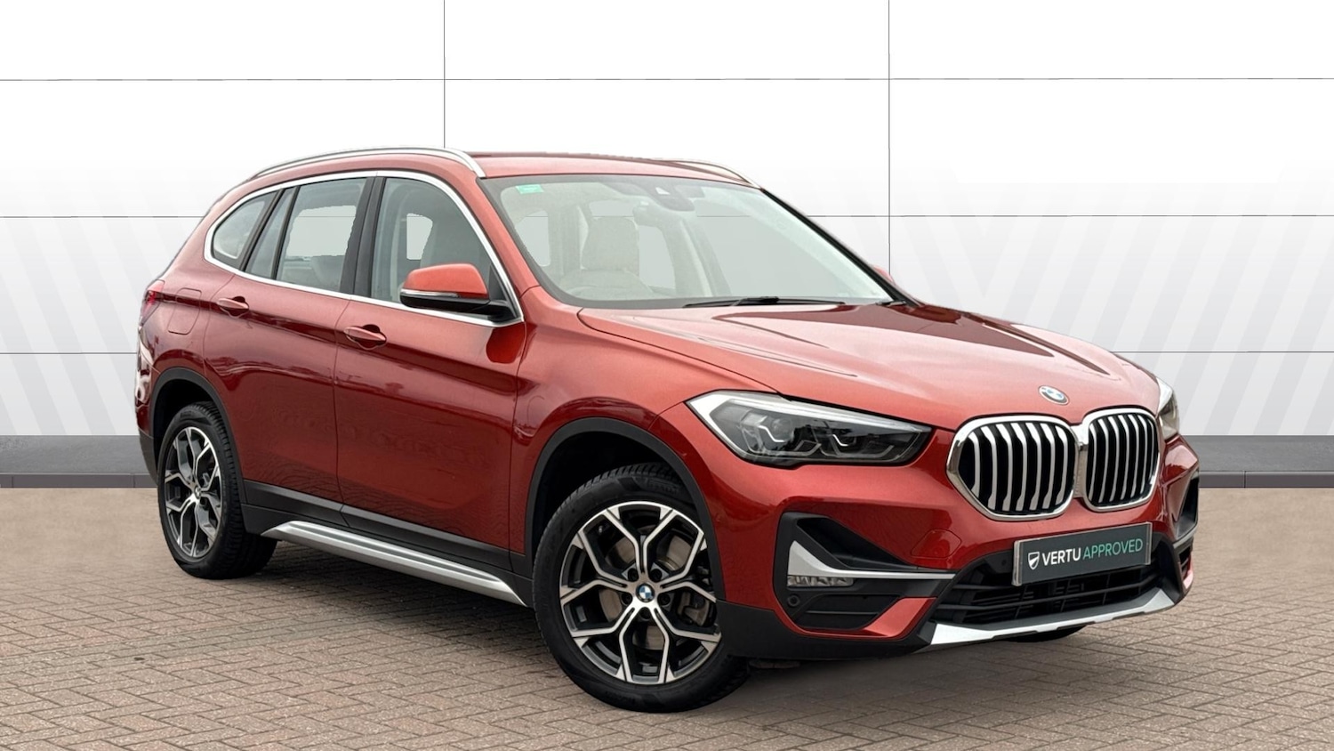 Used BMW X1 2022 for sale - 76273559: Photo 1