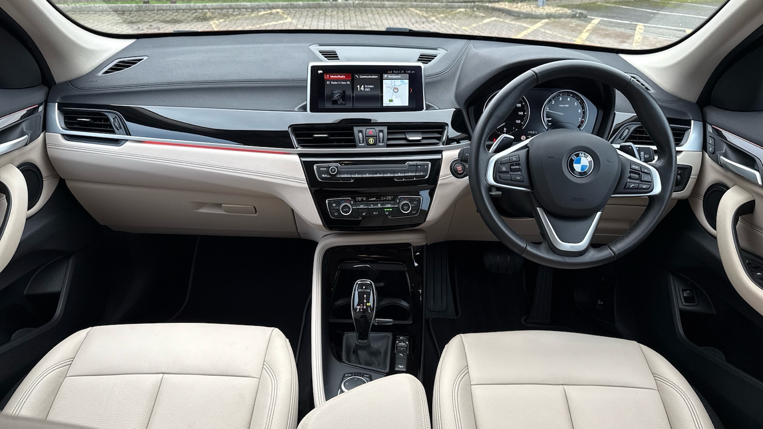 Used BMW X1 2022 for sale - 76273559: Photo 10