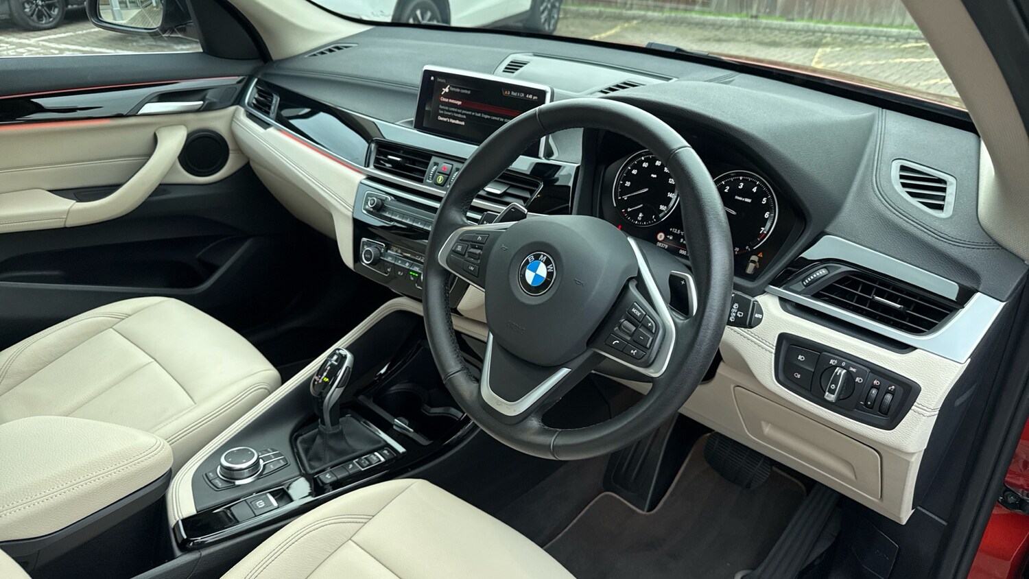 Used BMW X1 2022 for sale - 76273559: Photo 11