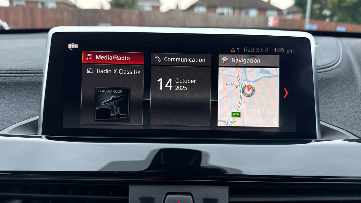 Used BMW X1 2022 for sale - 76273559: Photo 12