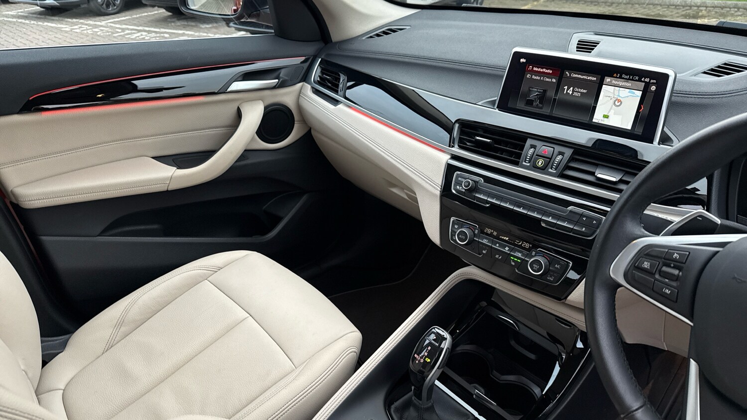 Used BMW X1 2022 for sale - 76273559: Photo 14