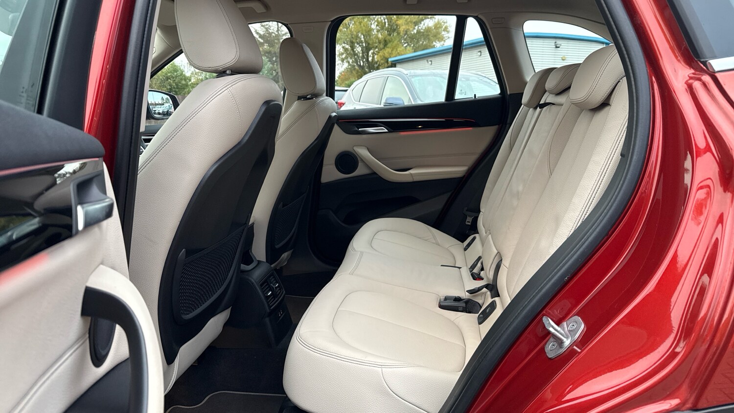 Used BMW X1 2022 for sale - 76273559: Photo 16