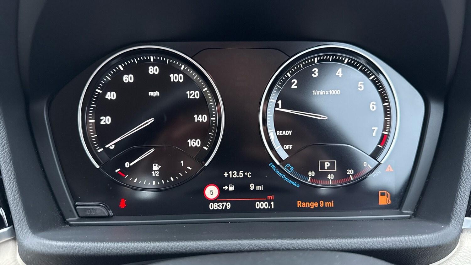 Used BMW X1 2022 for sale - 76273559: Photo 18