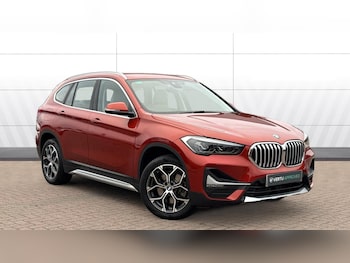 2022 (22) - xDrive 20i [178] xLine 5dr Step Auto