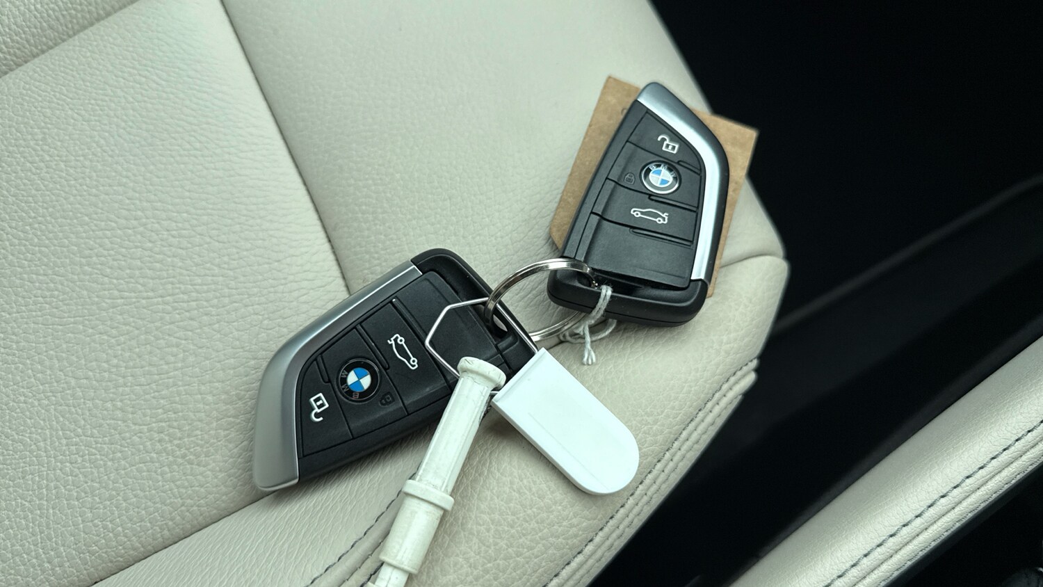 Used BMW X1 2022 for sale - 76273559: Photo 20