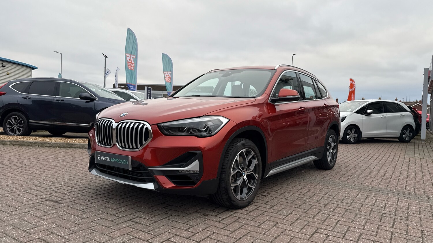 Used BMW X1 2022 for sale - 76273559: Photo 21