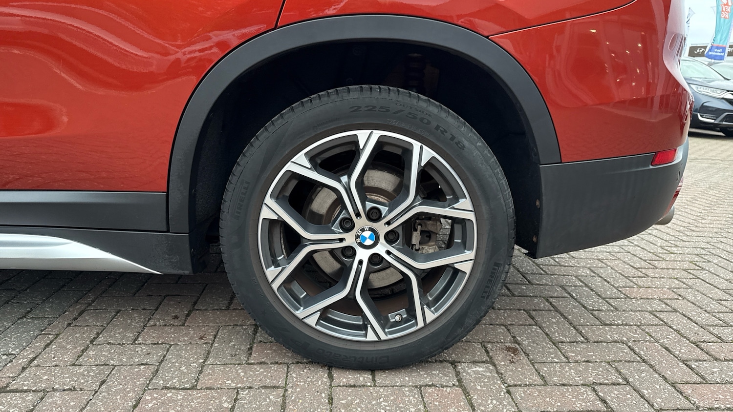 Used BMW X1 2022 for sale - 76273559: Photo 26