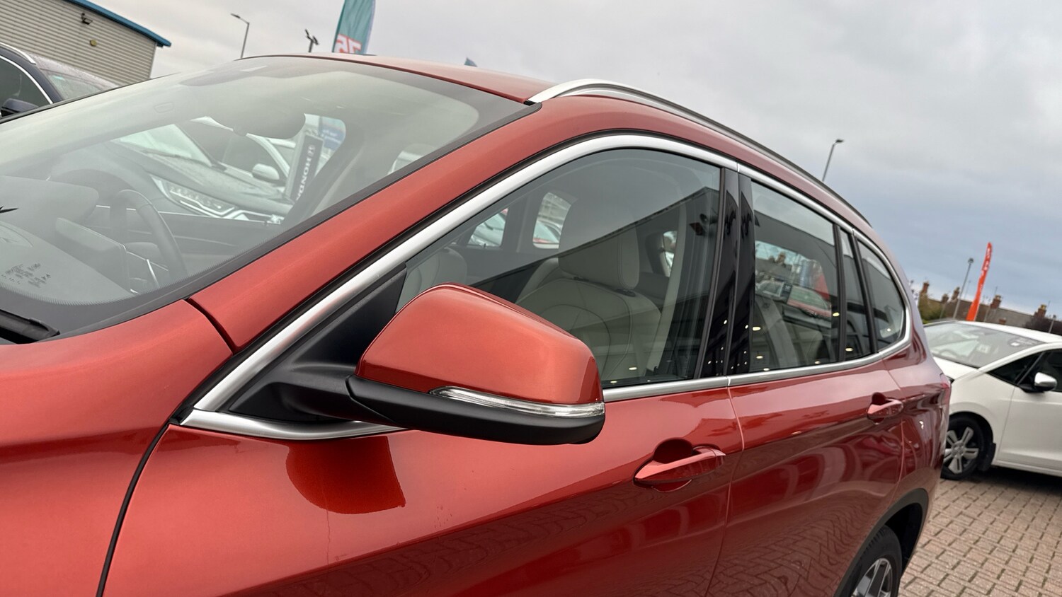 Used BMW X1 2022 for sale - 76273559: Photo 28