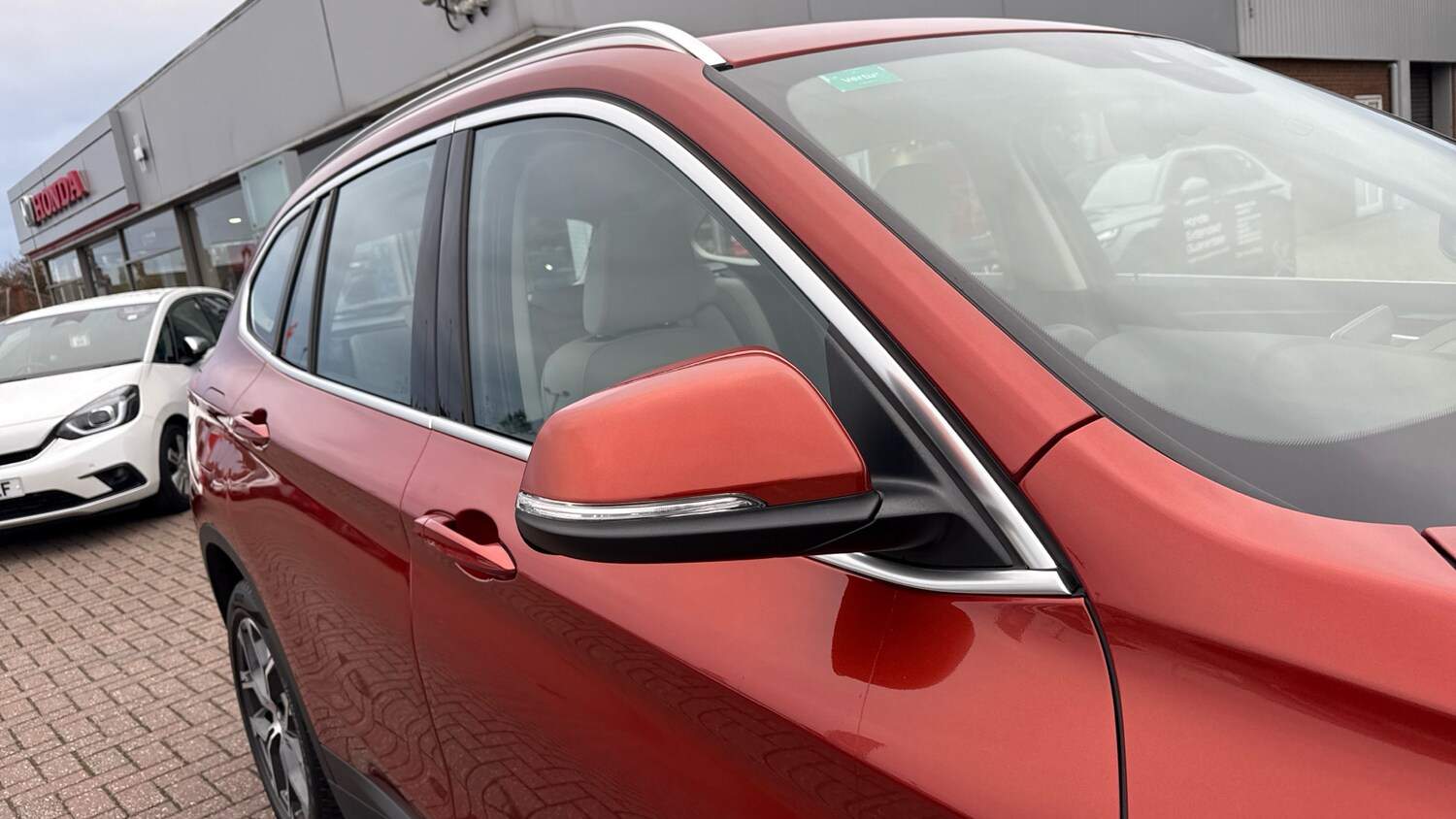 Used BMW X1 2022 for sale - 76273559: Photo 29