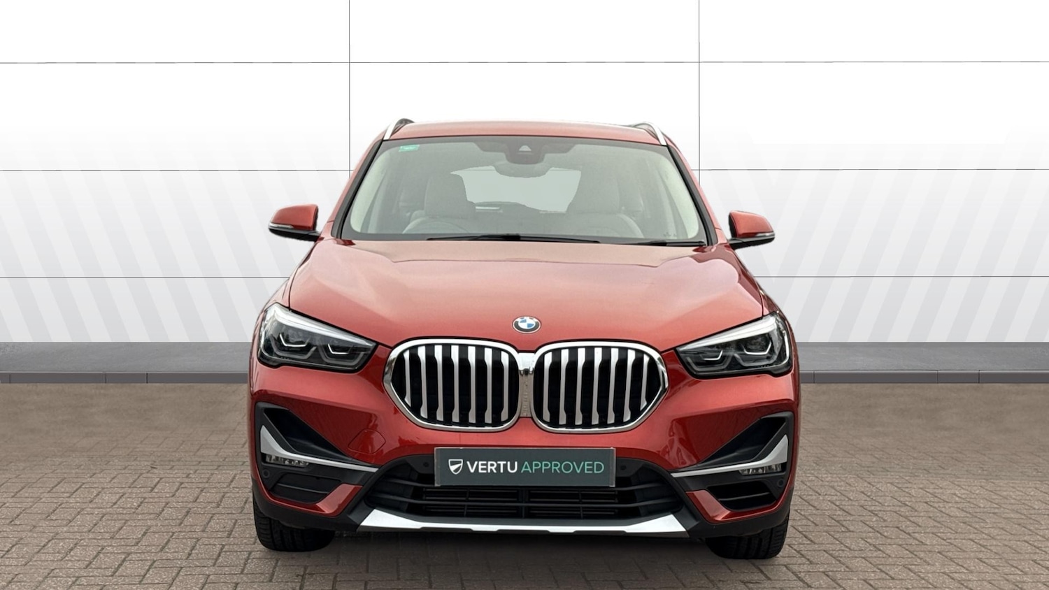 Used BMW X1 2022 for sale - 76273559: Photo 3