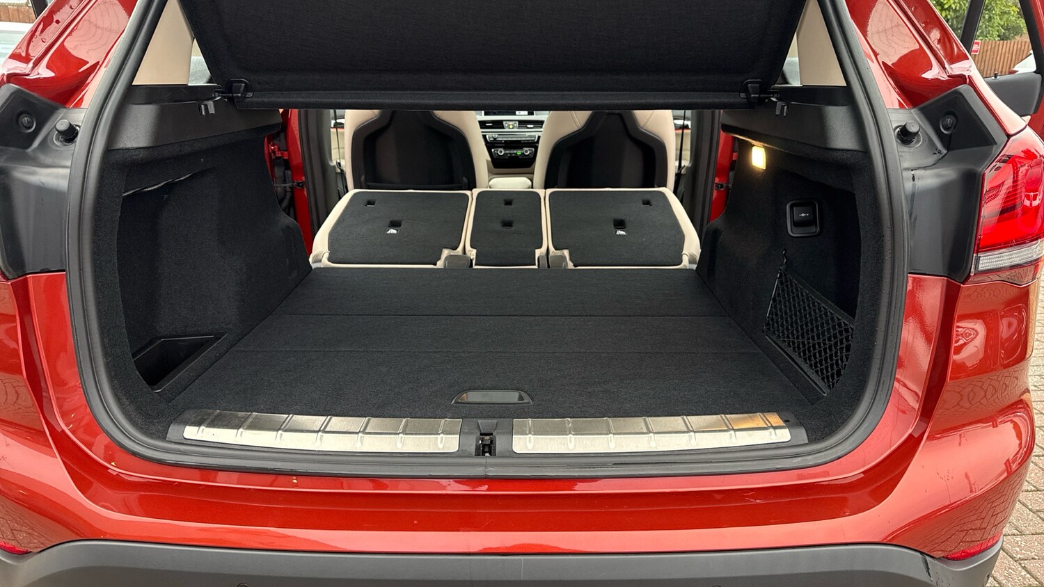 Used BMW X1 2022 for sale - 76273559: Photo 32