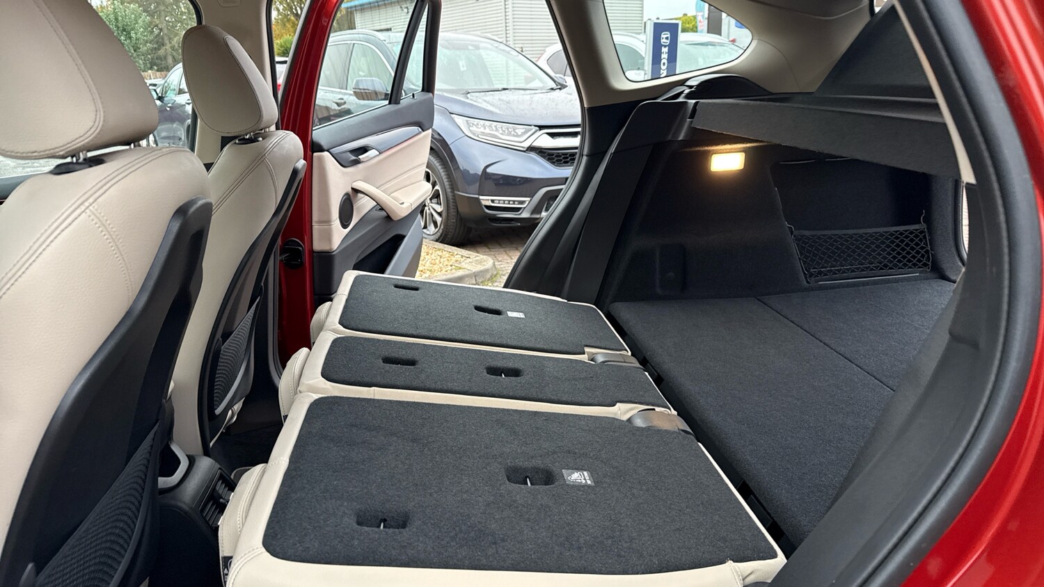 Used BMW X1 2022 for sale - 76273559: Photo 33