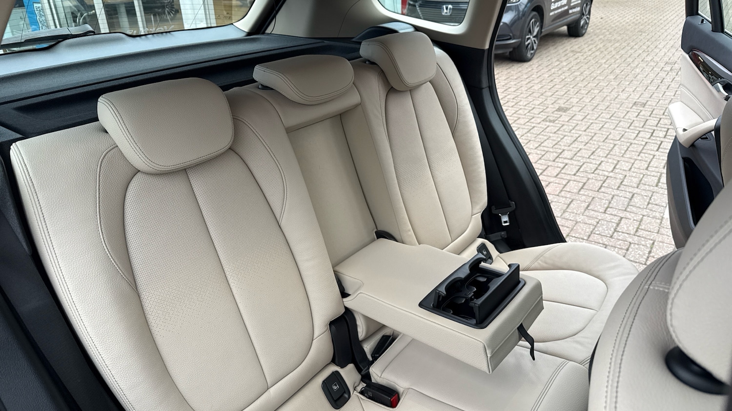 Used BMW X1 2022 for sale - 76273559: Photo 34