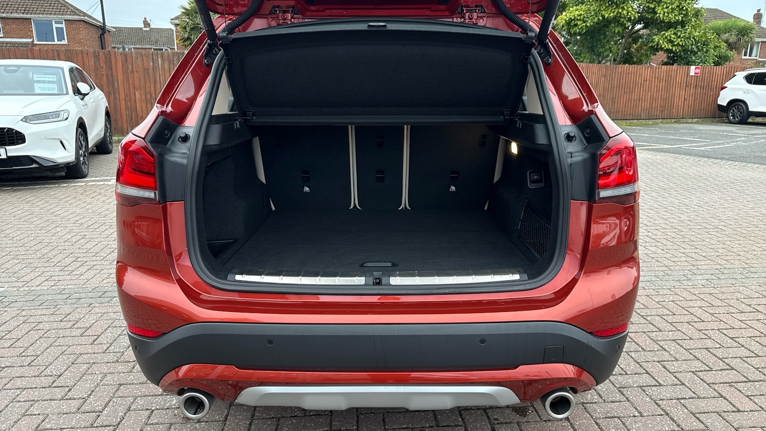 Used BMW X1 2022 for sale - 76273559: Photo 4