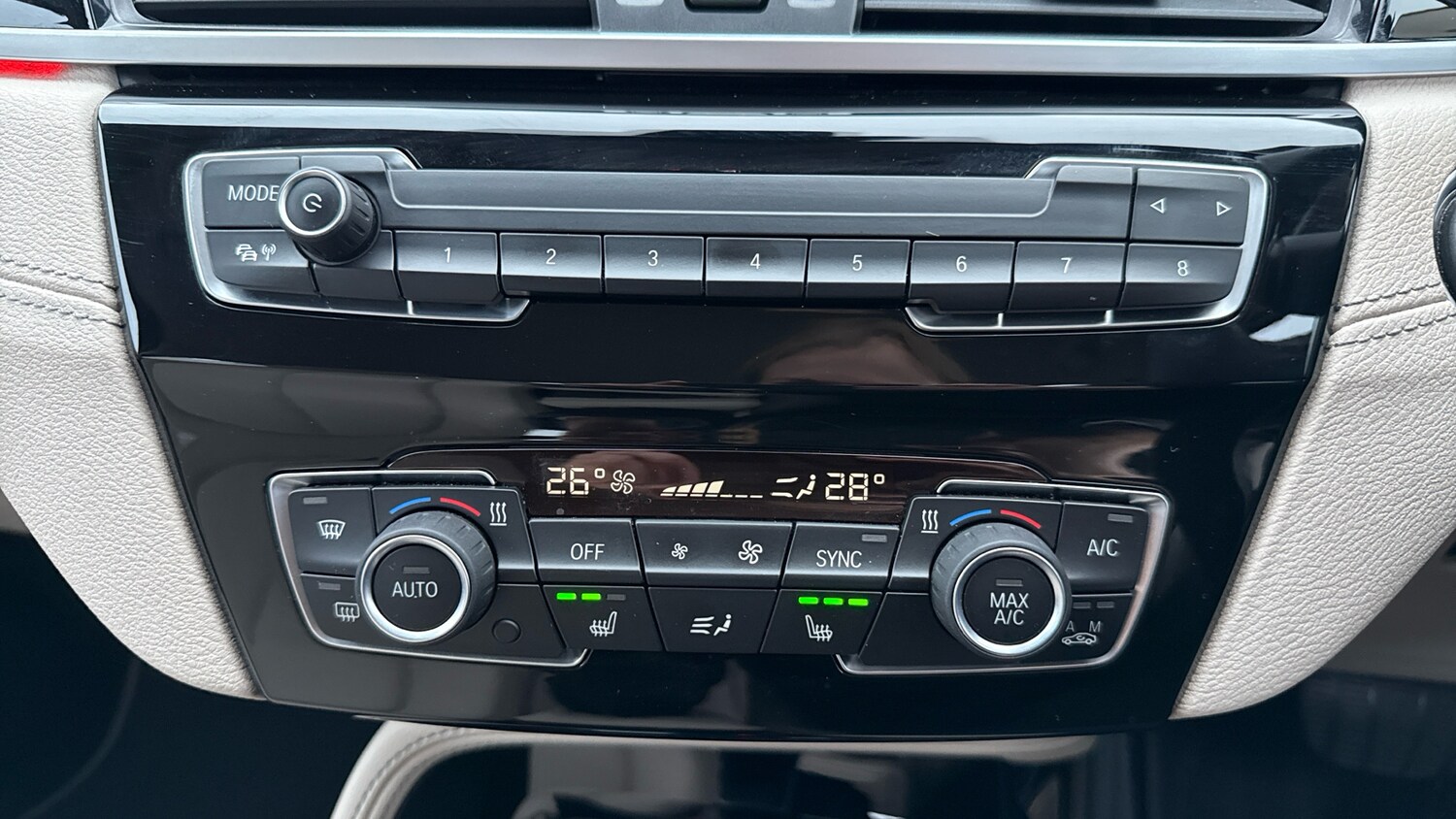 Used BMW X1 2022 for sale - 76273559: Photo 40