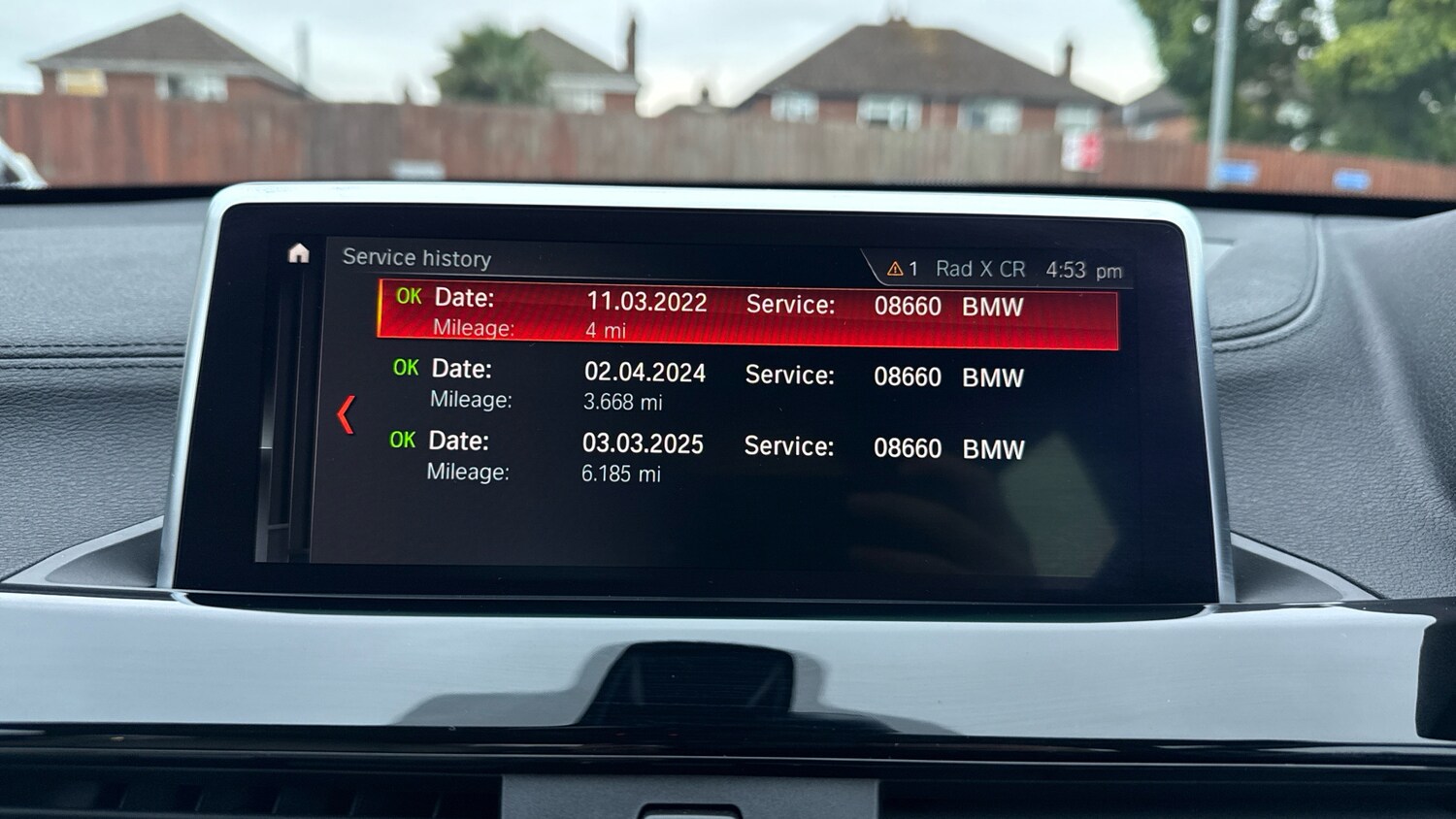 Used BMW X1 2022 for sale - 76273559: Photo 44