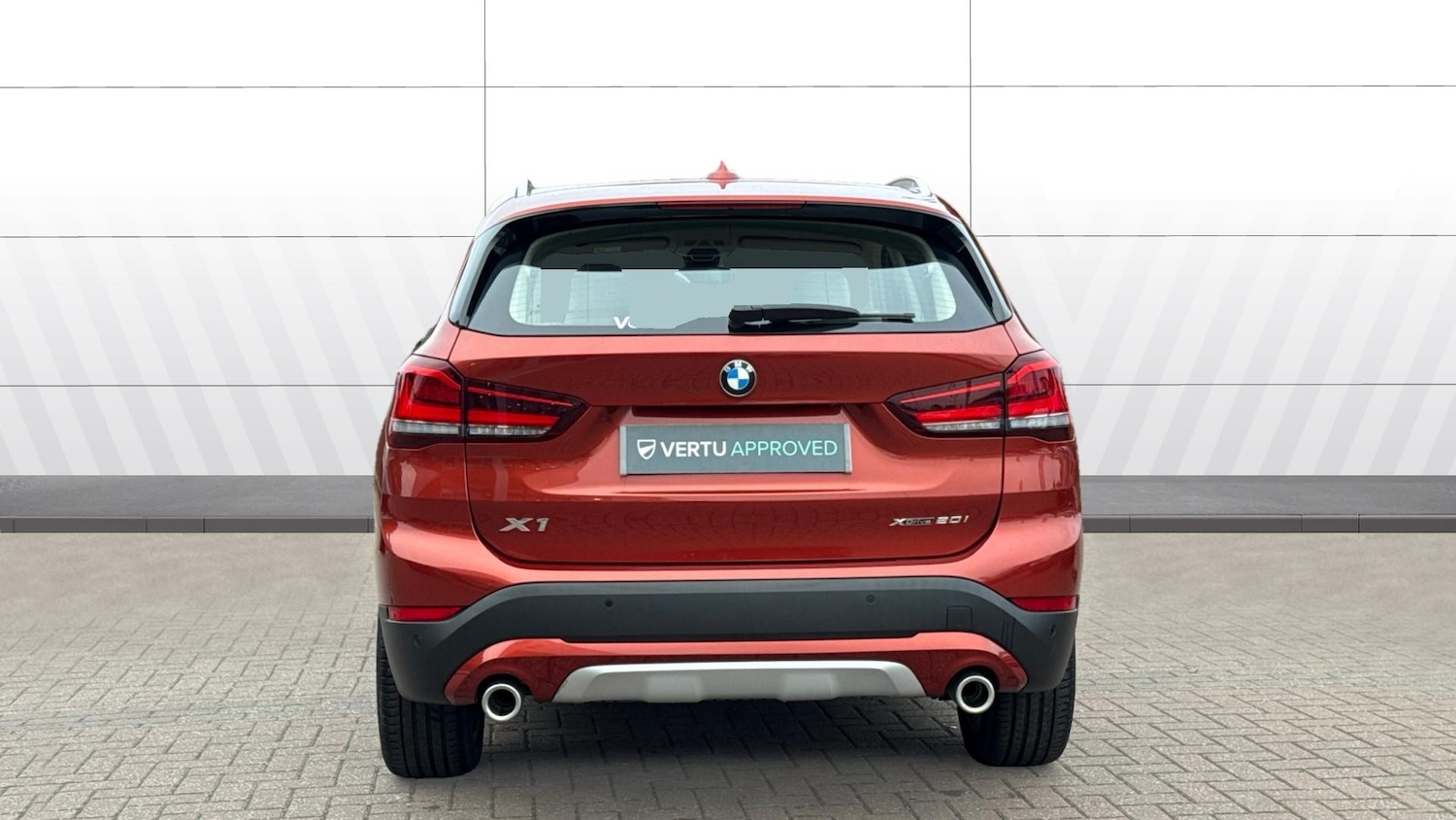 Used BMW X1 2022 for sale - 76273559: Photo 6