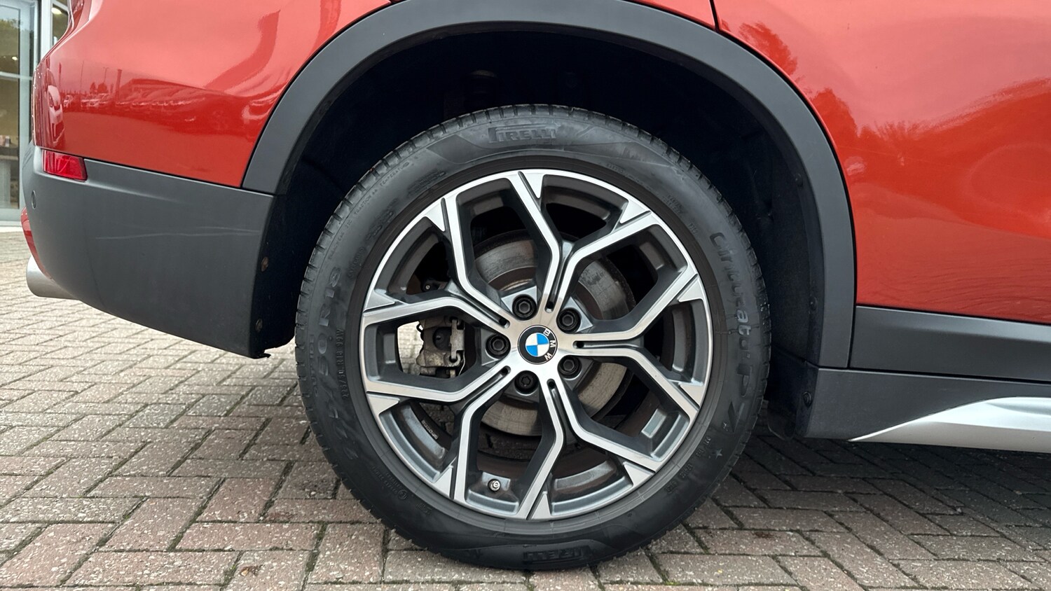 Used BMW X1 2022 for sale - 76273559: Photo 7