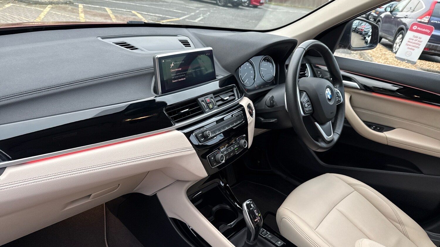 Used BMW X1 2022 for sale - 76273559: Photo 9