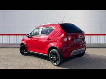 Used Suzuki Ignis 2023 for sale - 74207877: Photo