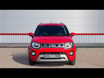Used Suzuki Ignis 2023 for sale - 74207877: Photo