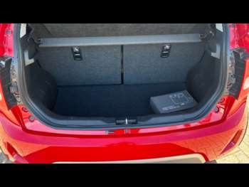 Used Suzuki Ignis 2023 for sale - 74207877: Photo