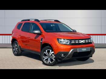 2024 (74) - 1.3 TCe 130 Journey 5dr Petrol Estate