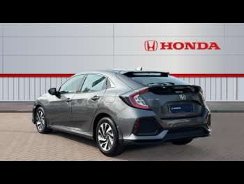 Used Honda Civic 2017 for sale - 74871830: Photo