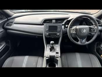 Used Honda Civic 2017 for sale - 74871830: Photo