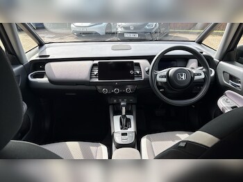Used Honda Jazz 2021 for sale - 78938421: Photo