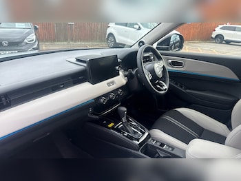 Used Honda HR-V 2026 for sale - 79101872: Photo