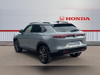 Used Honda HR-V 2026 for sale - 79101872: Photo