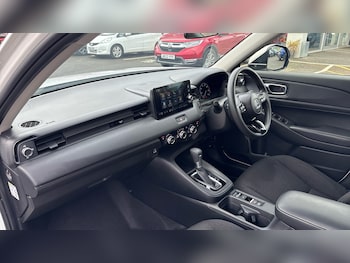 Used Honda HR-V 2023 for sale - 78521326: Photo