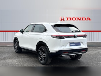 Used Honda HR-V 2023 for sale - 78521326: Photo